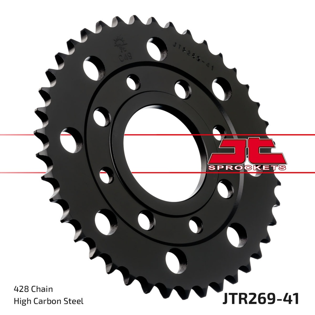 JT Sprockets Corona Jt Jtr