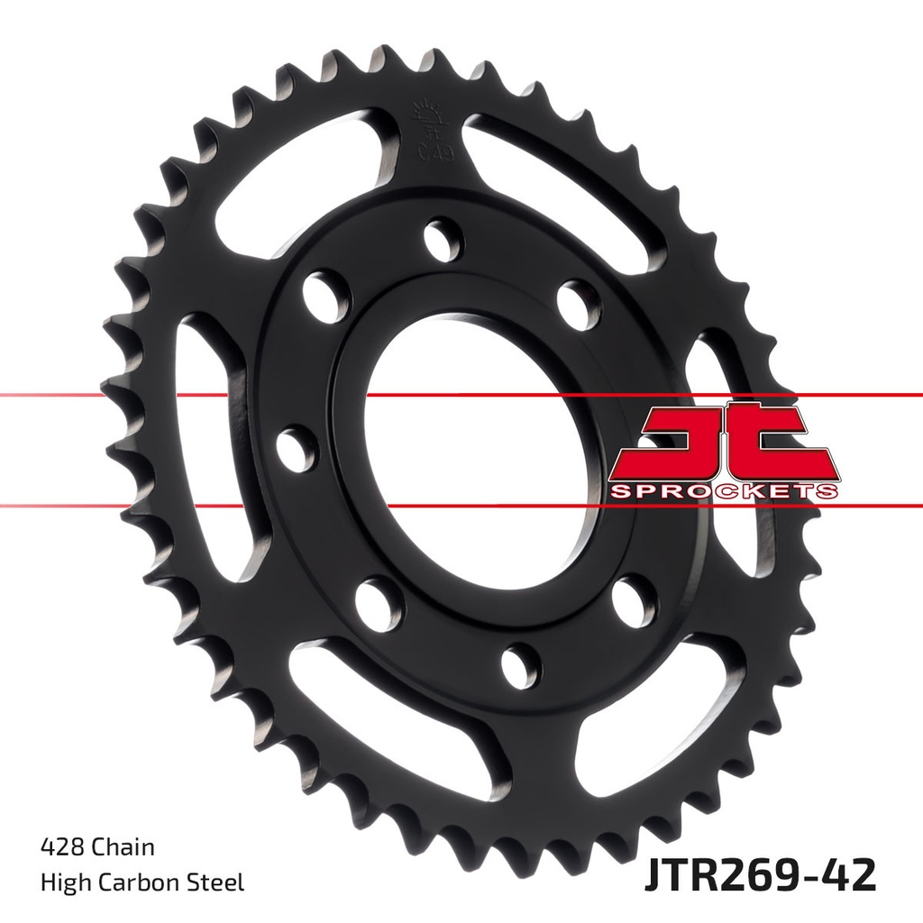 Corona JT Sprockets JTR JTR26942