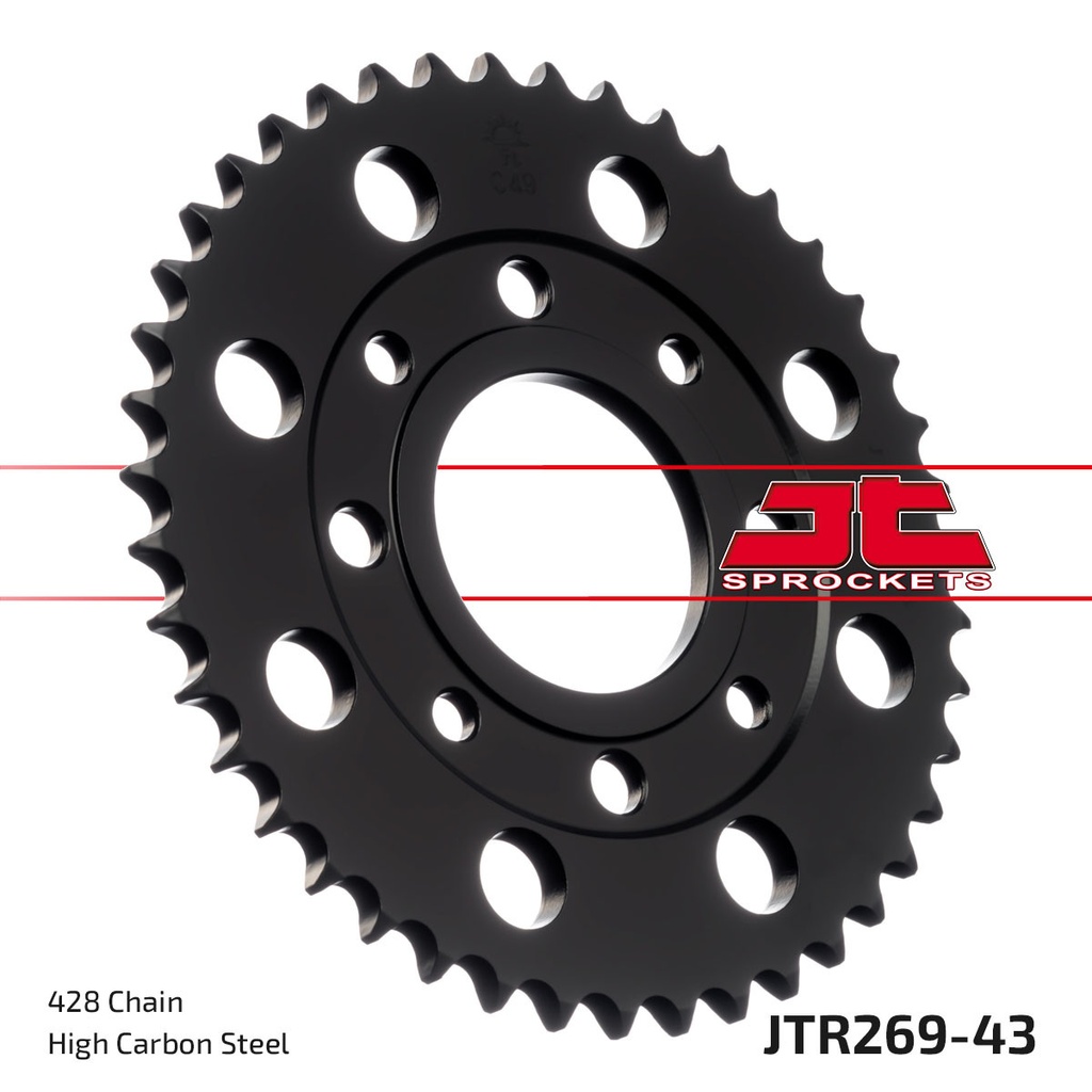 Corona JT Sprockets JTR JTR26943