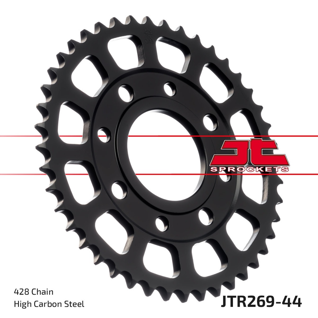 [JTR26944] Corona JT Sprockets JTR JTR26944