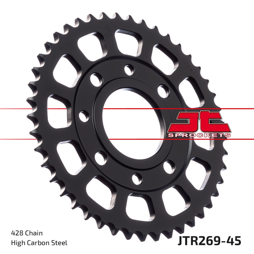 Corona JT Sprockets JTR JTR26945