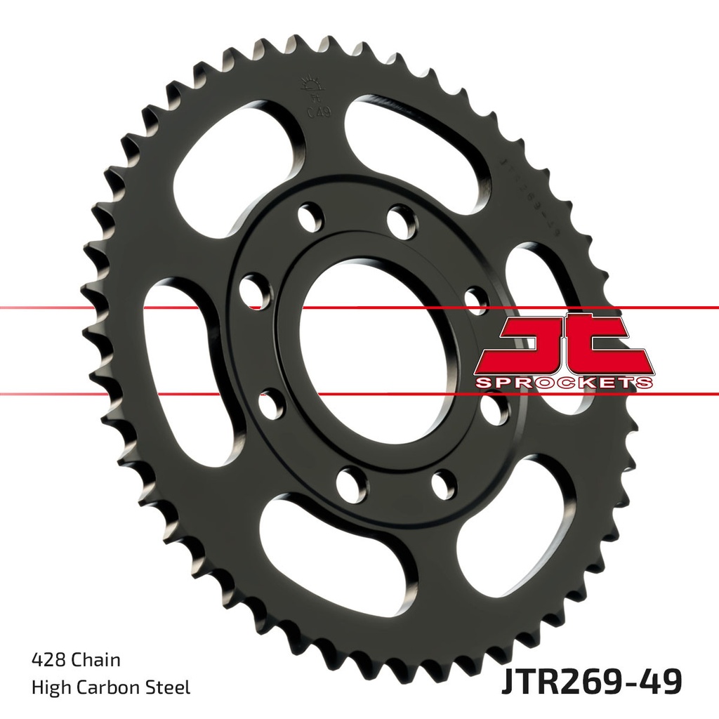JT Sprockets Corona Jt Jtr