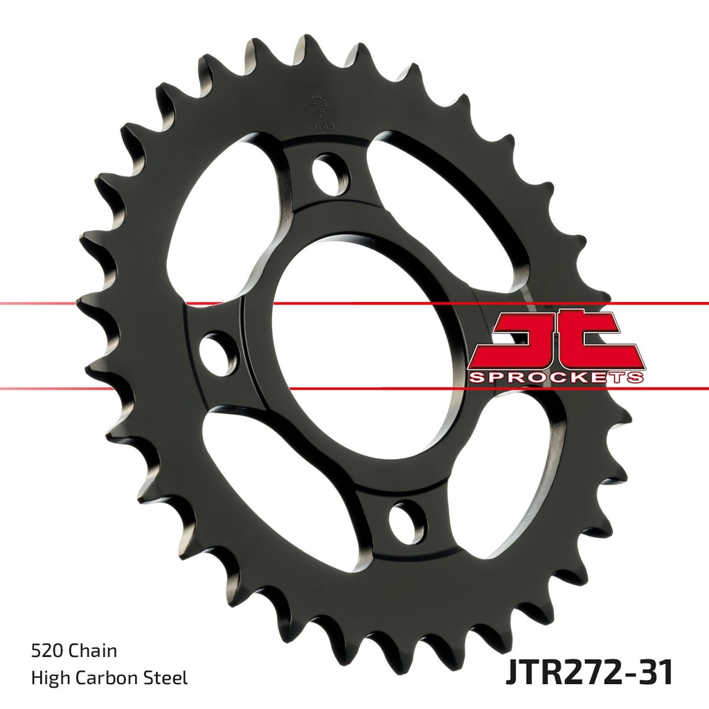 JT Sprockets Corona Jt Jtr