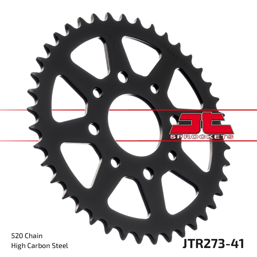 [JTR27341] Corona JT Sprockets JTR JTR27341