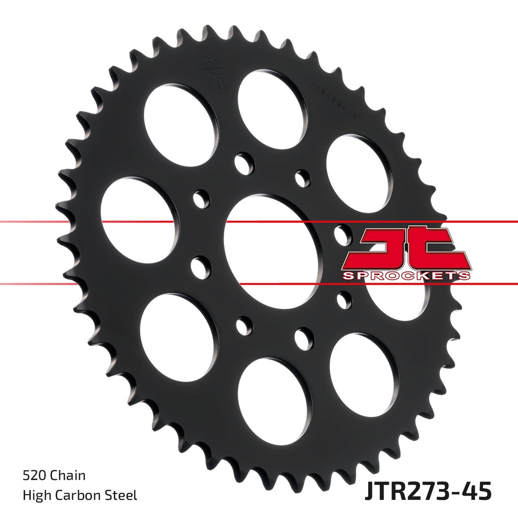 [JTR27345] Corona JT Sprockets JTR JTR27345