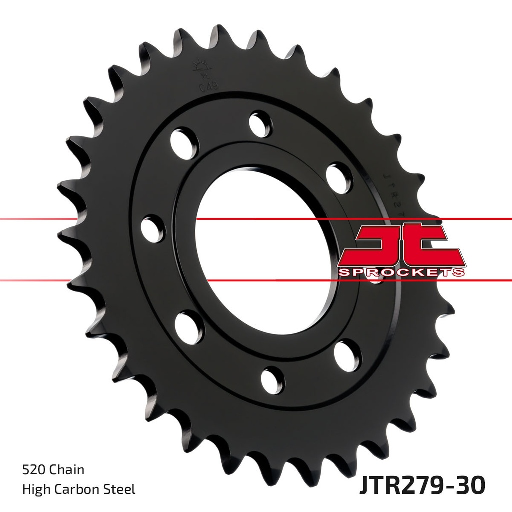 [JTR27930] Corona JT Sprockets JTR JTR27930