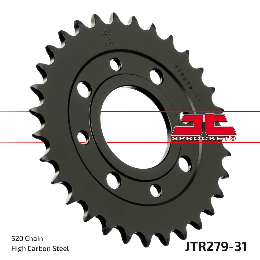 Corona JT Sprockets JTR JTR27931