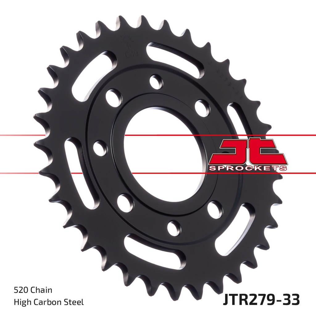 Corona JT Sprockets JTR JTR27933