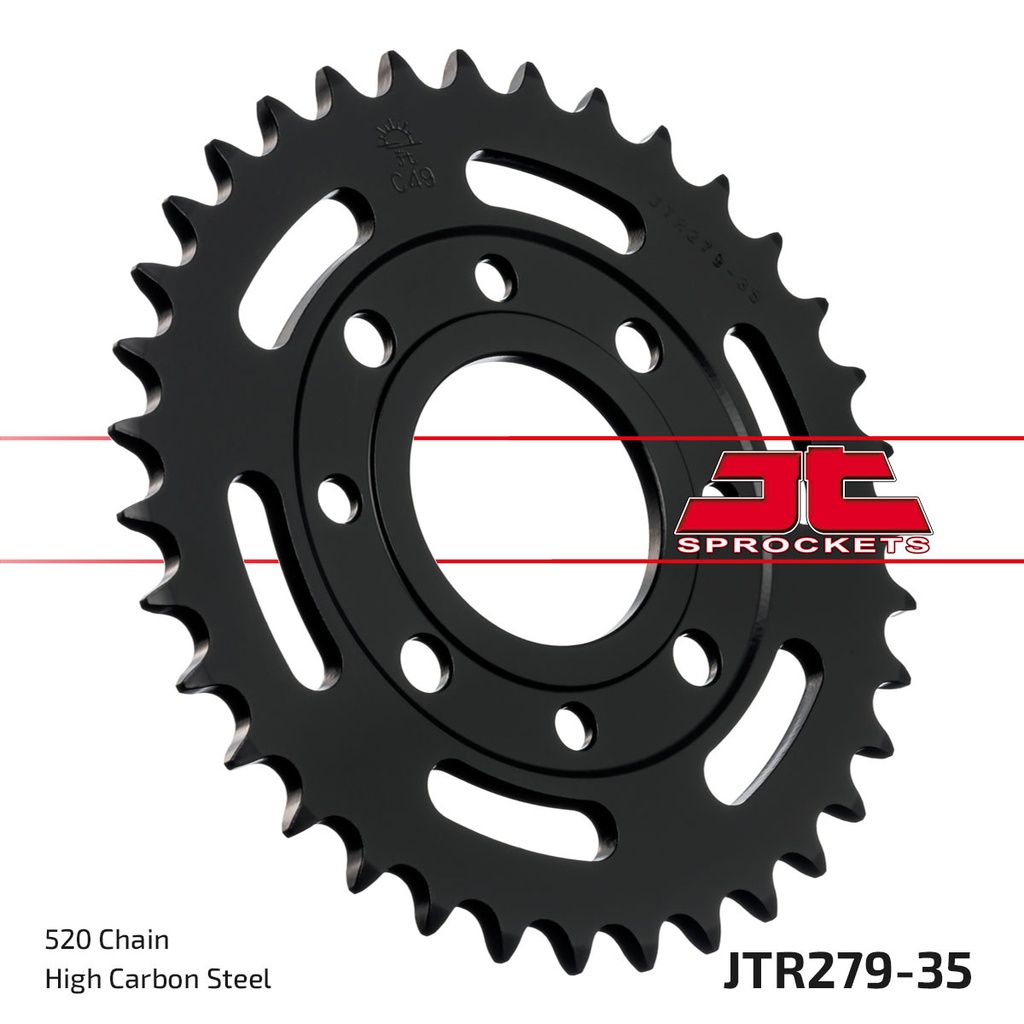 [JTR27935] Corona JT Sprockets JTR JTR27935