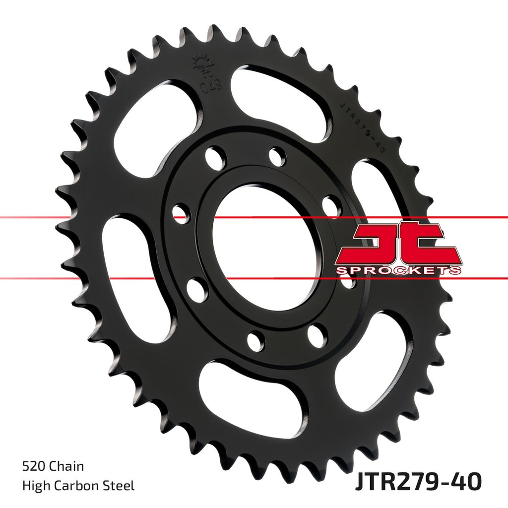 JT Sprockets Corona Jt Jtr