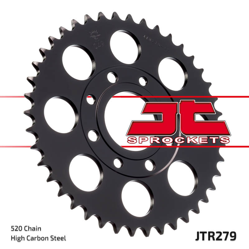 Corona JT Sprockets JTR JTR27941
