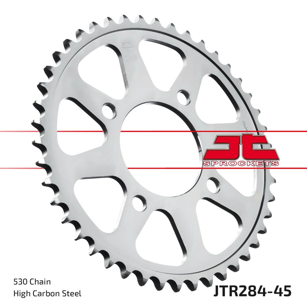 JT Sprockets Corona Jt Jtr