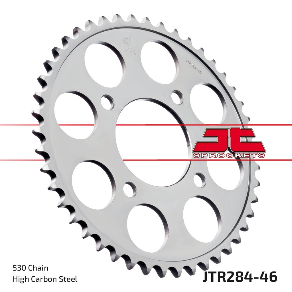 [JTR28446] Corona JT Sprockets JTR JTR28446