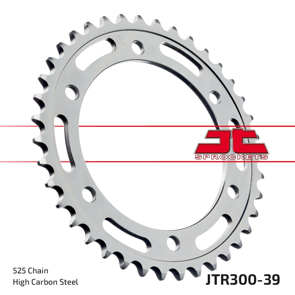 [JTR30039] Corona JT Sprockets JTR JTR30039