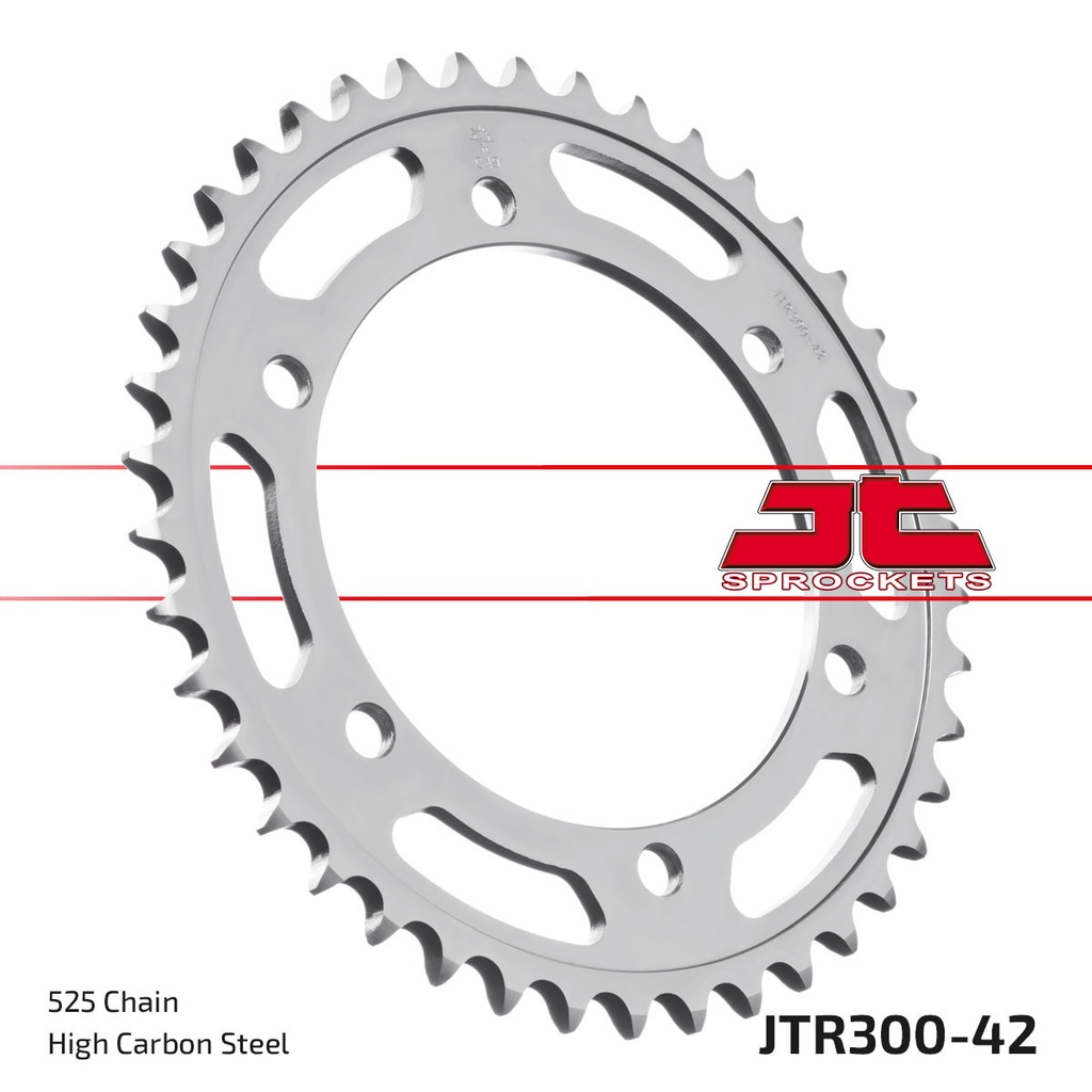 JT Sprockets Corona Jt Jtr