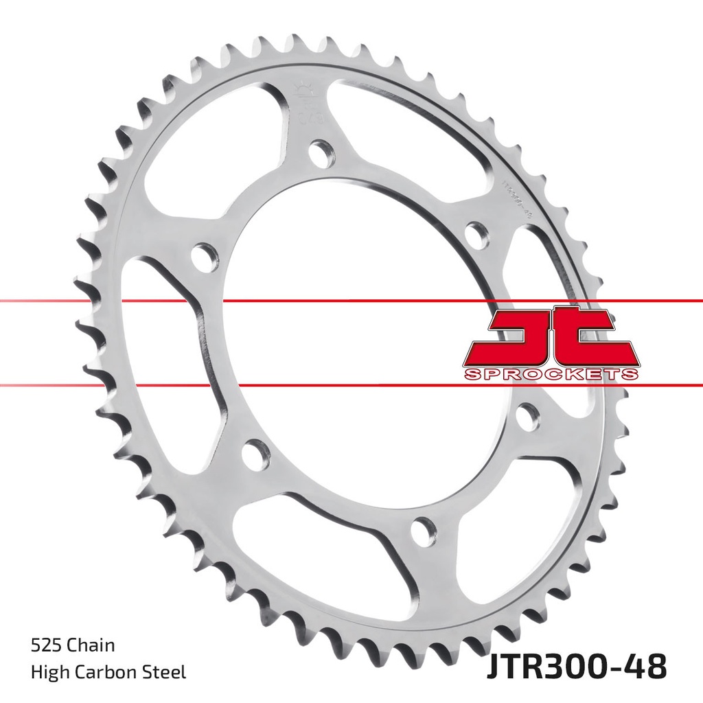 JT Sprockets Corona Jt Jtr