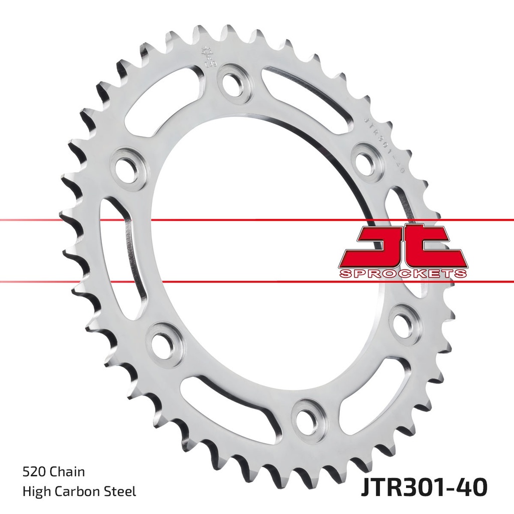[JTR30140] Piñón JT Sprockets Corona JTR JTR30140