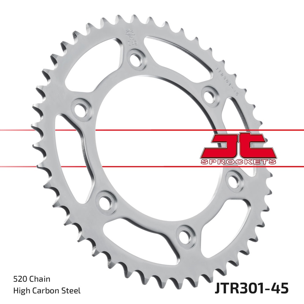 Piñón JT Sprockets Corona JTR JTR30145