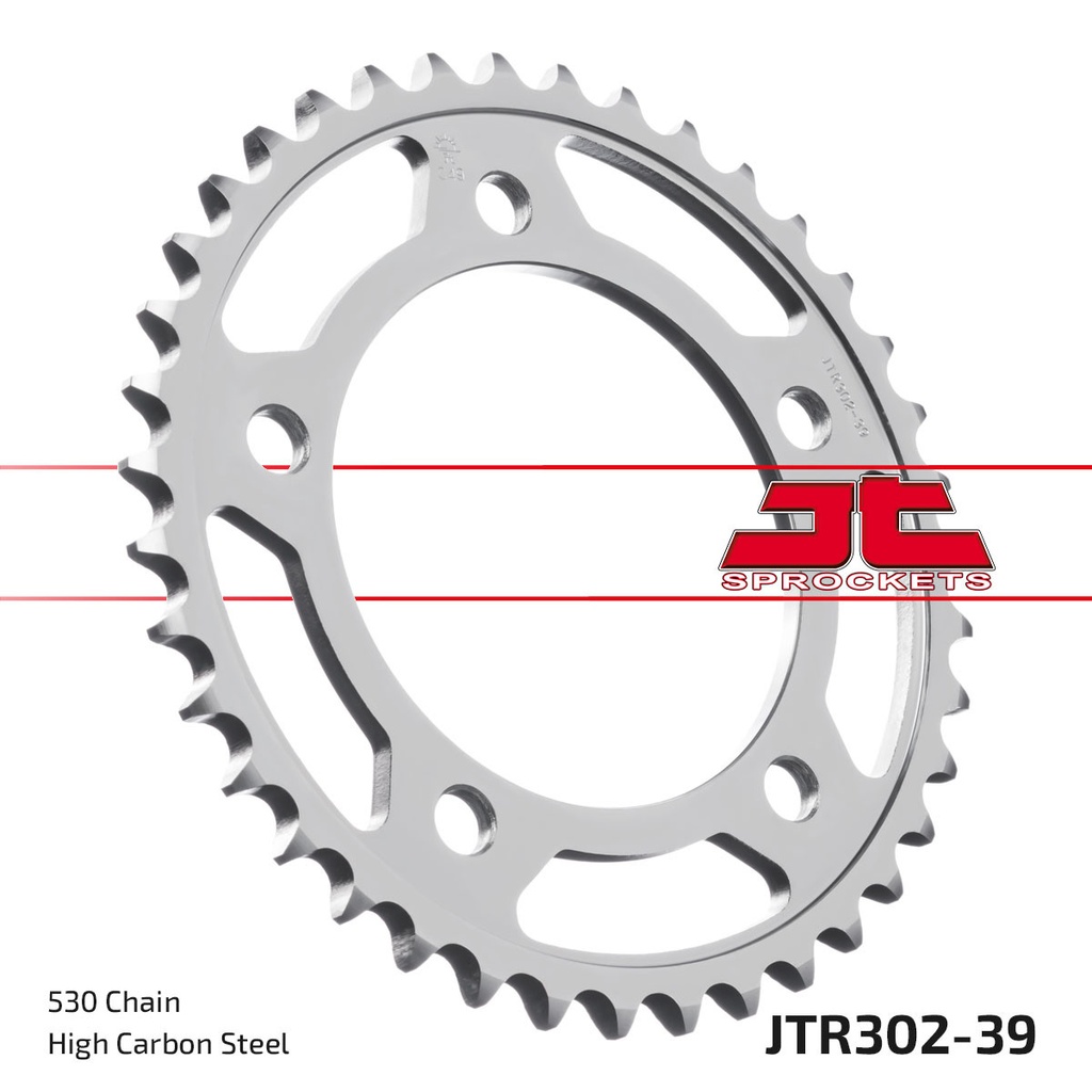 Piñón JT Sprockets Corona JTR JTR30239