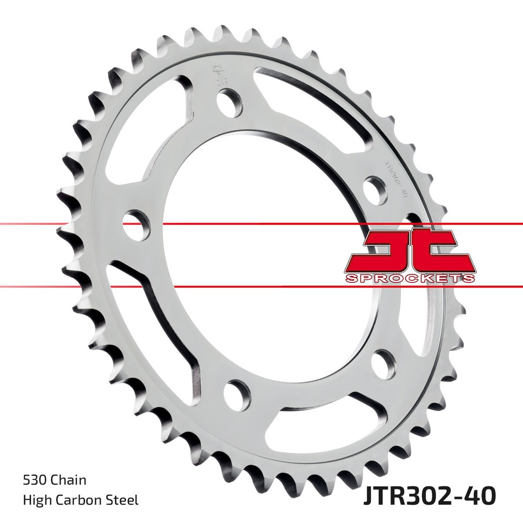 JT Sprockets Corona Jt Jtr