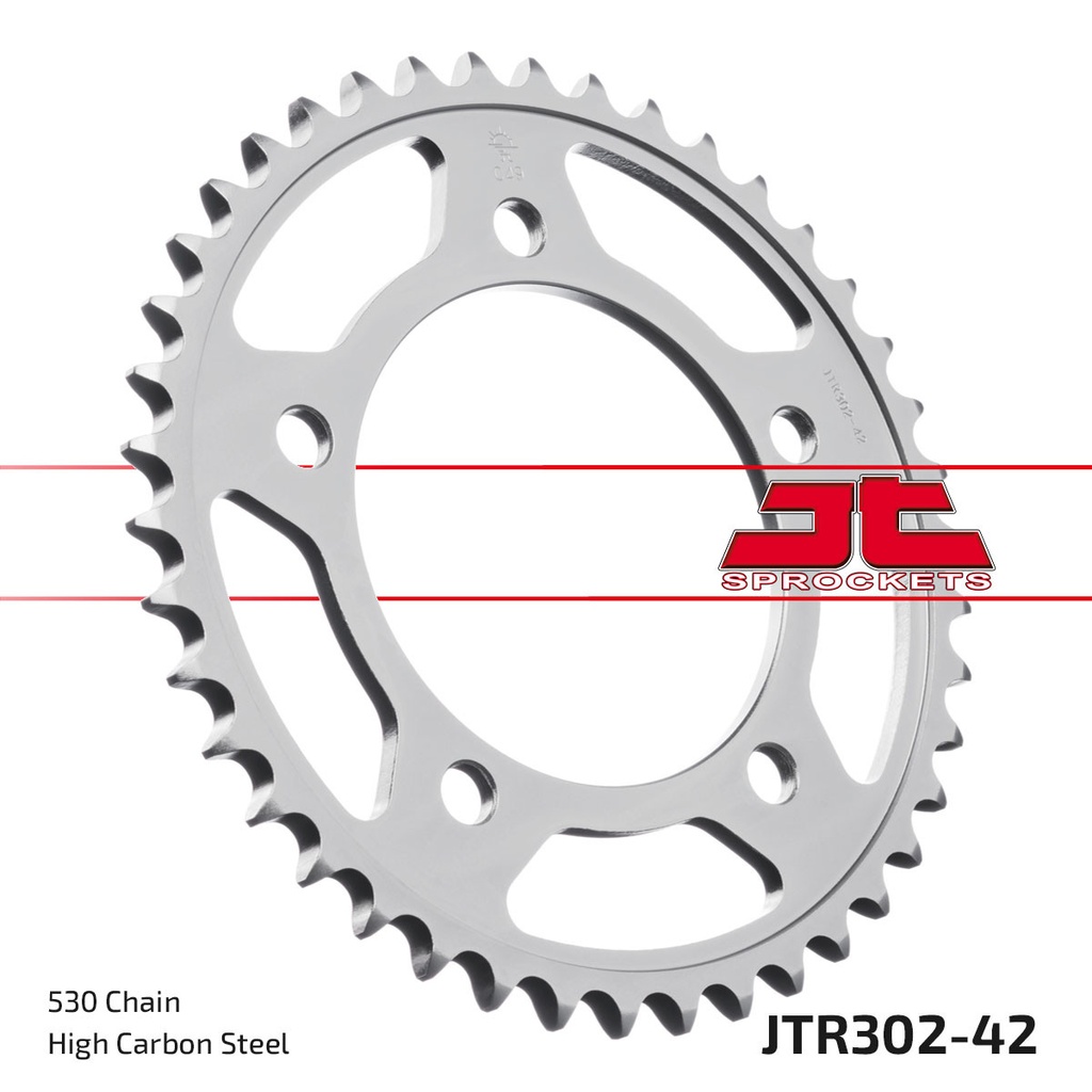 JT Sprockets Corona Jt Jtr