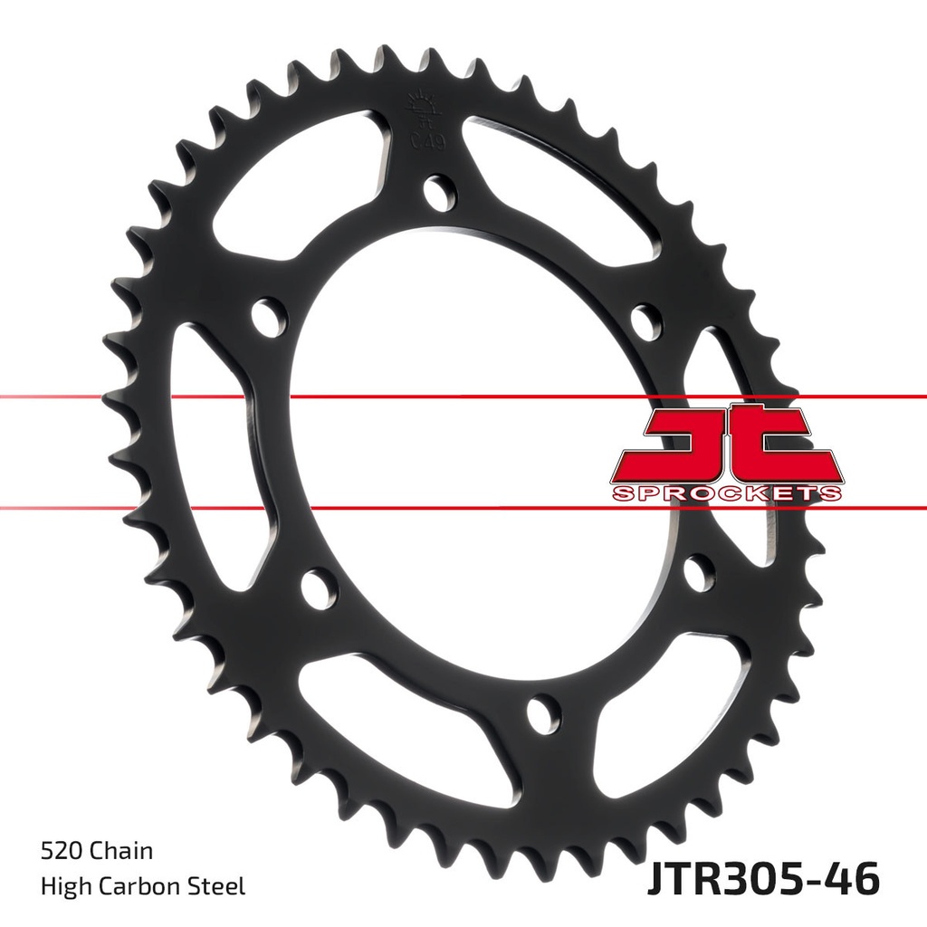 Piñón JT Sprockets Corona JTR JTR30546