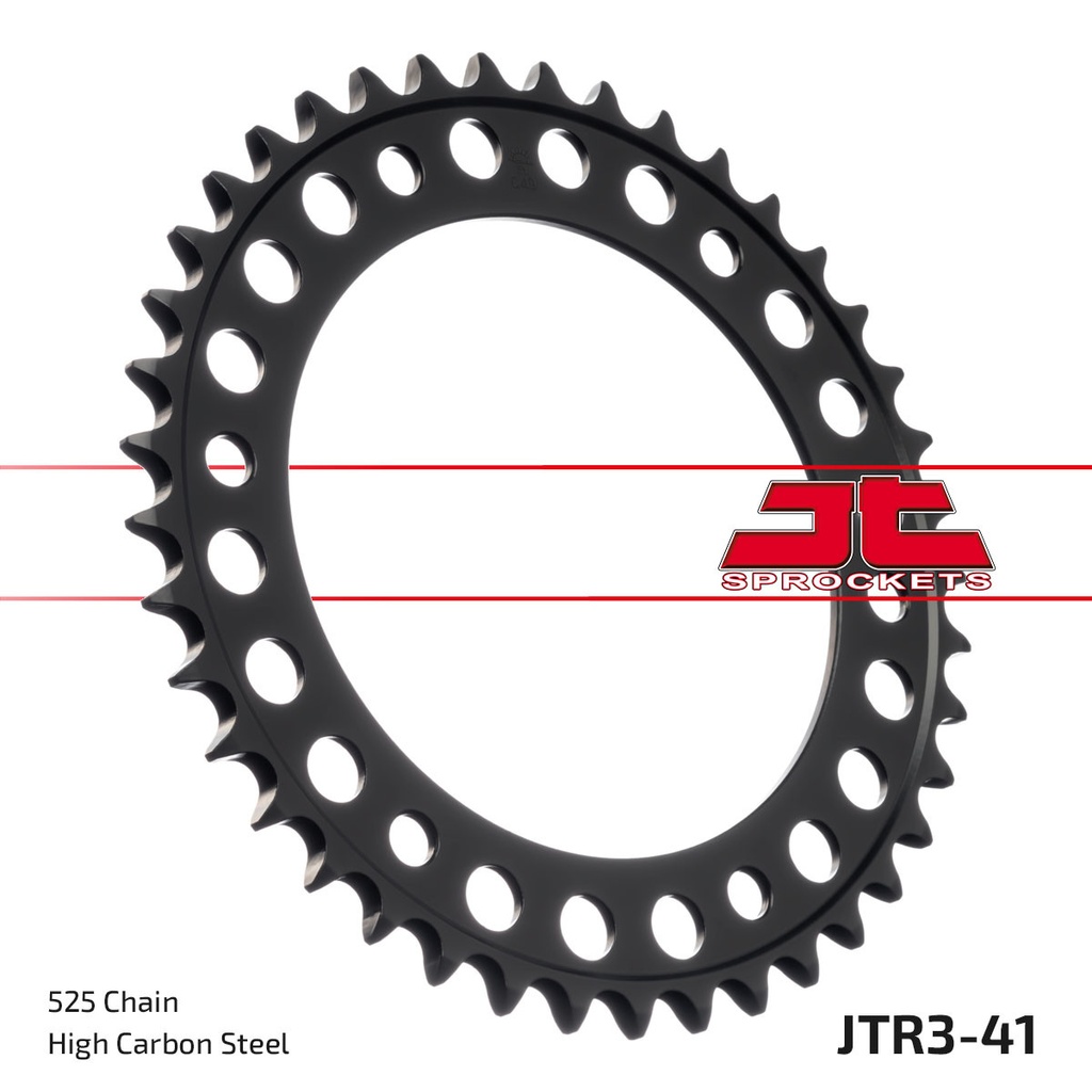 Piñón JT Sprockets Corona JTR 3 JTR341