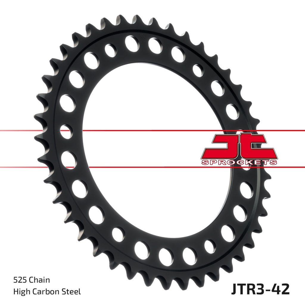 JT Sprockets Corona Jt Jtr 3