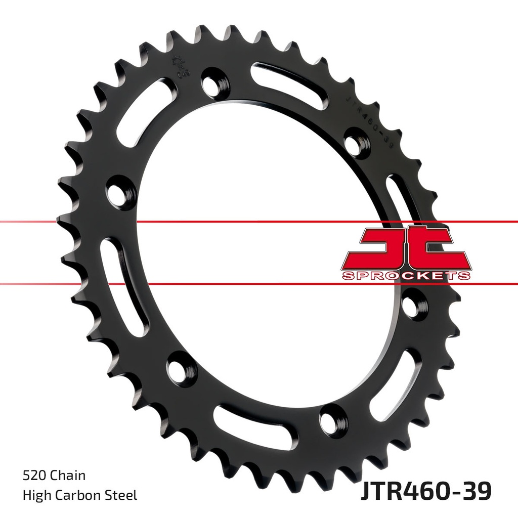 [JTR46039] Piñón JT Sprockets Corona JTR JTR46039