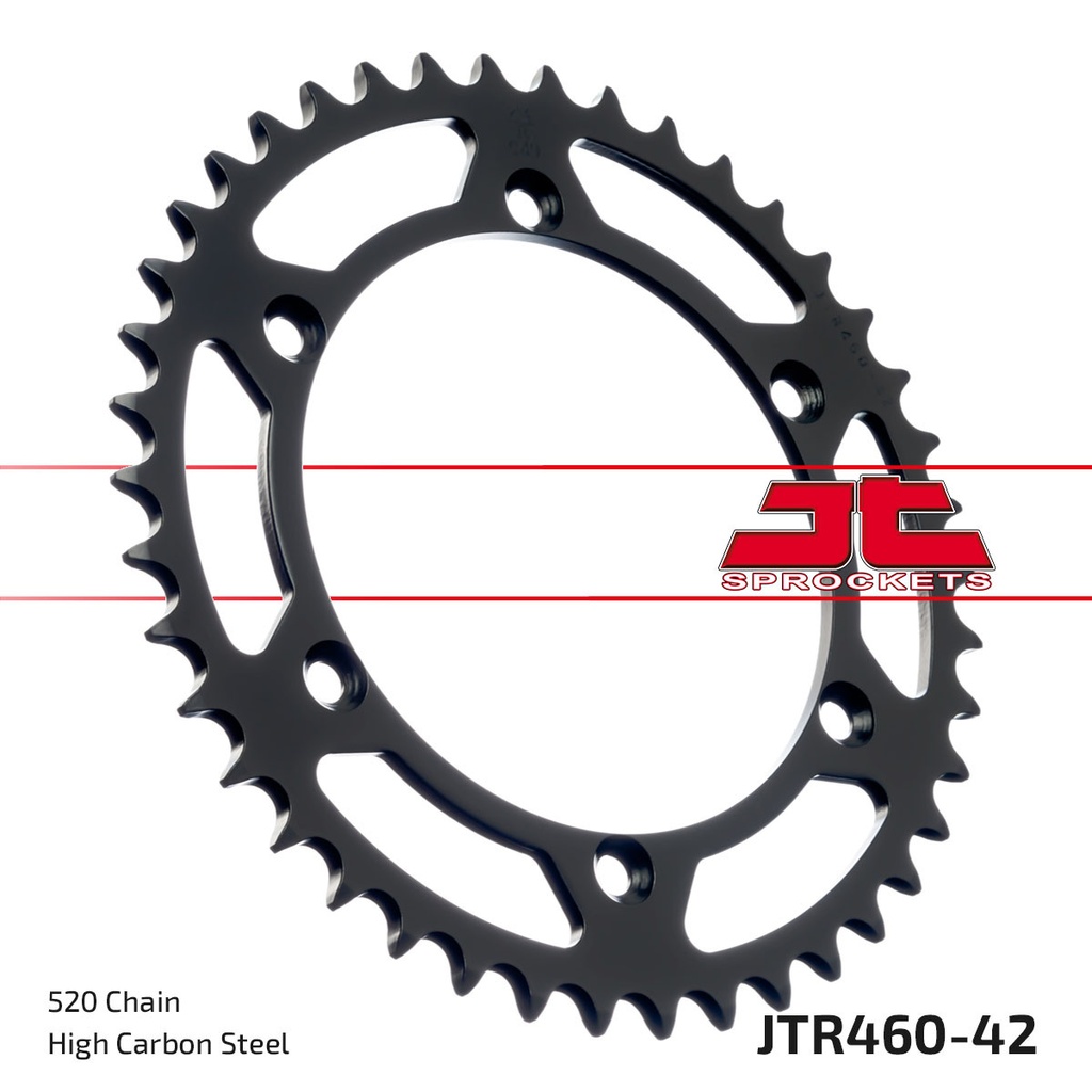[JTR46042] Piñón JT Sprockets Corona JTR JTR46042