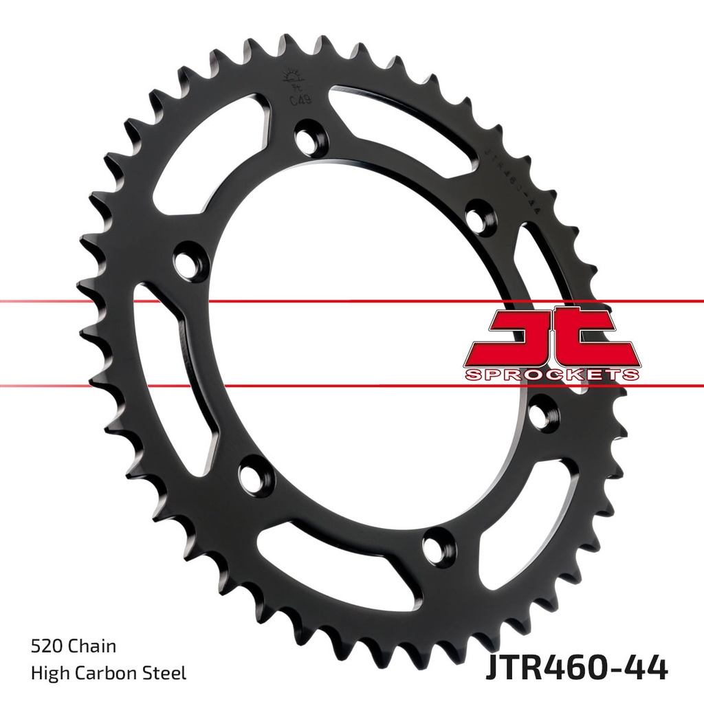 Piñón JT Sprockets Corona JTR JTR46044