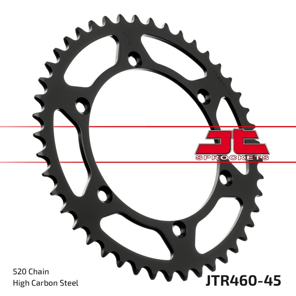 Piñón JT Sprockets Corona JTR JTR46045