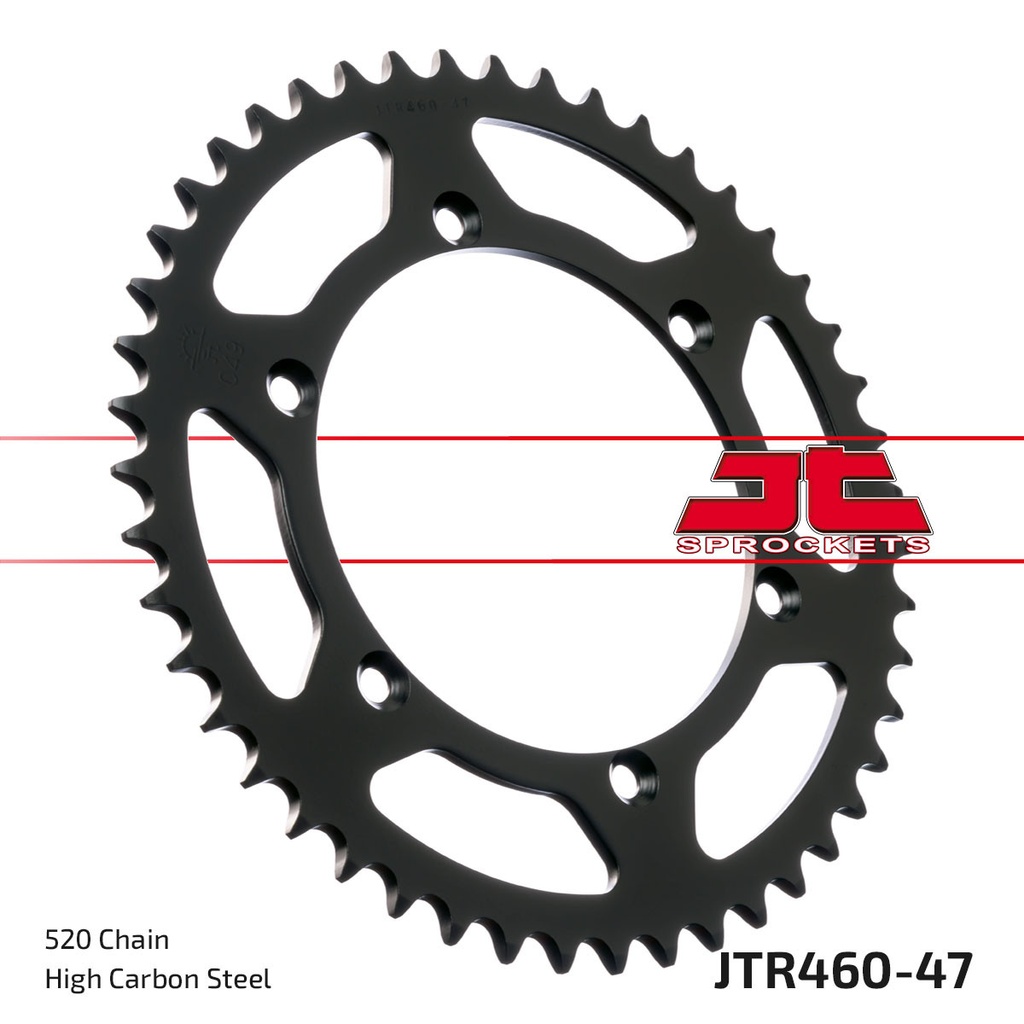 [JTR46047] Piñón JT Sprockets Corona JTR JTR46047