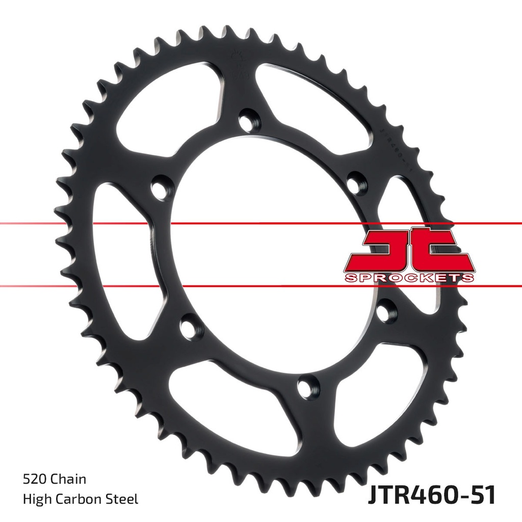 [JTR46051] Piñón JT Sprockets Corona JTR JTR46051