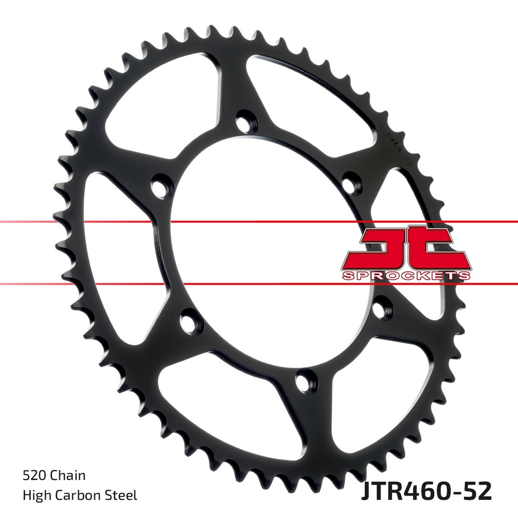 Piñón JT Sprockets Corona JTR JTR46052