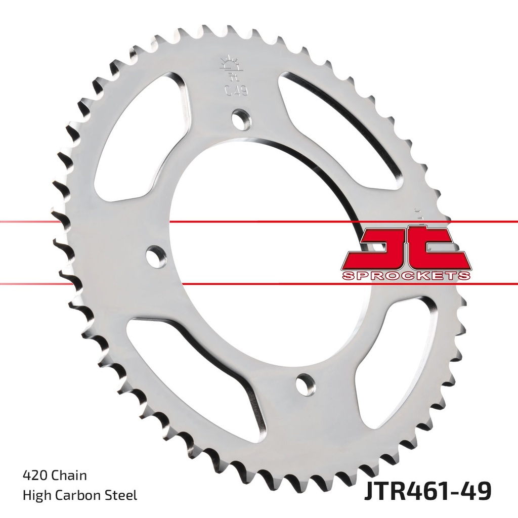 Piñón JT Sprockets Corona JTR JTR46149