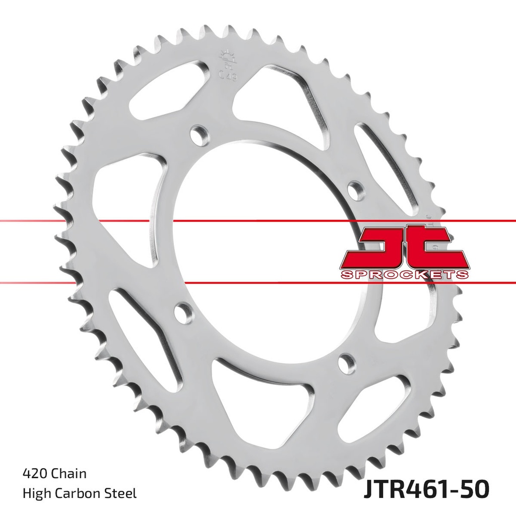 [JTR46150] Corona JT Sprockets JTR JTR46150