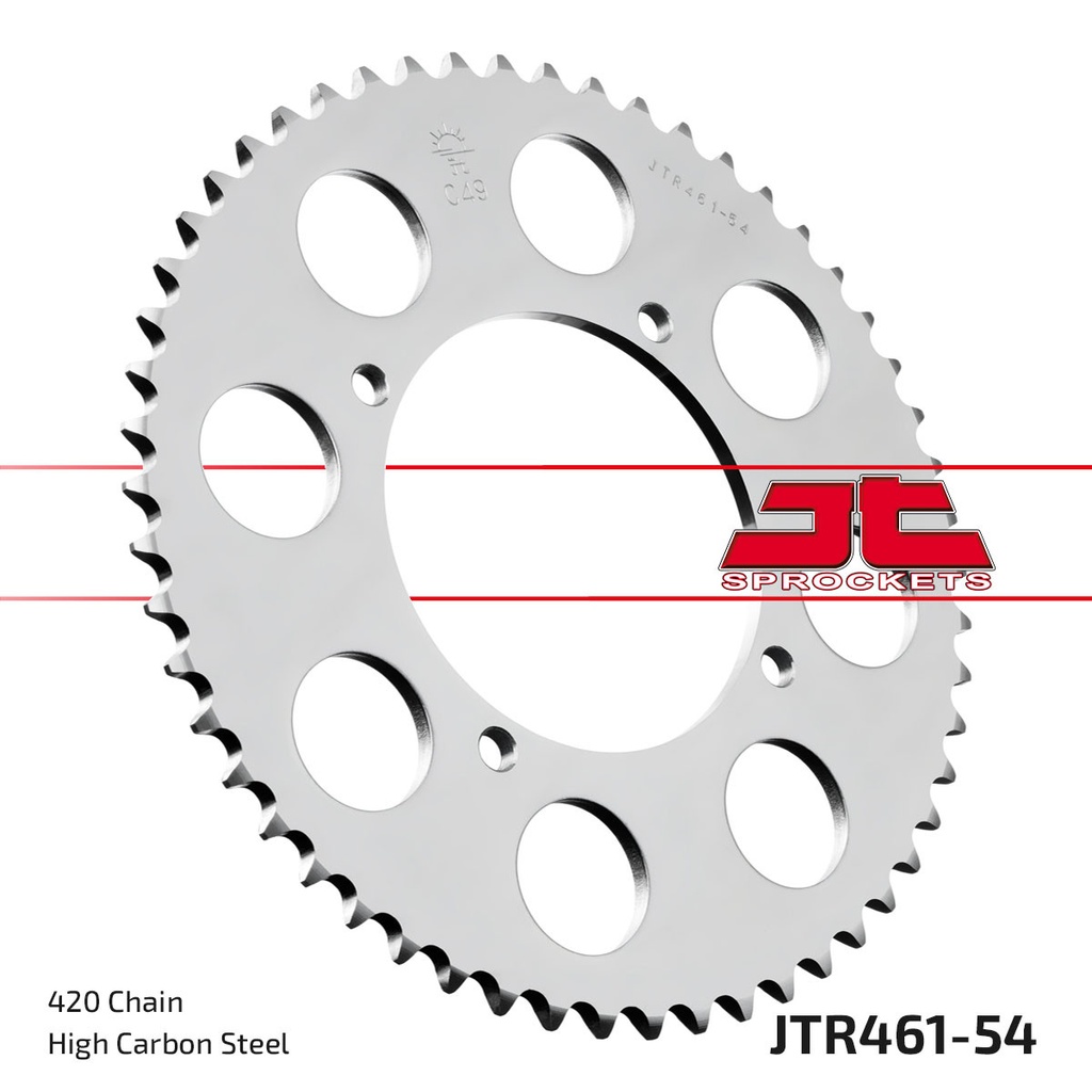 Corona JT Sprockets JTR JTR46154