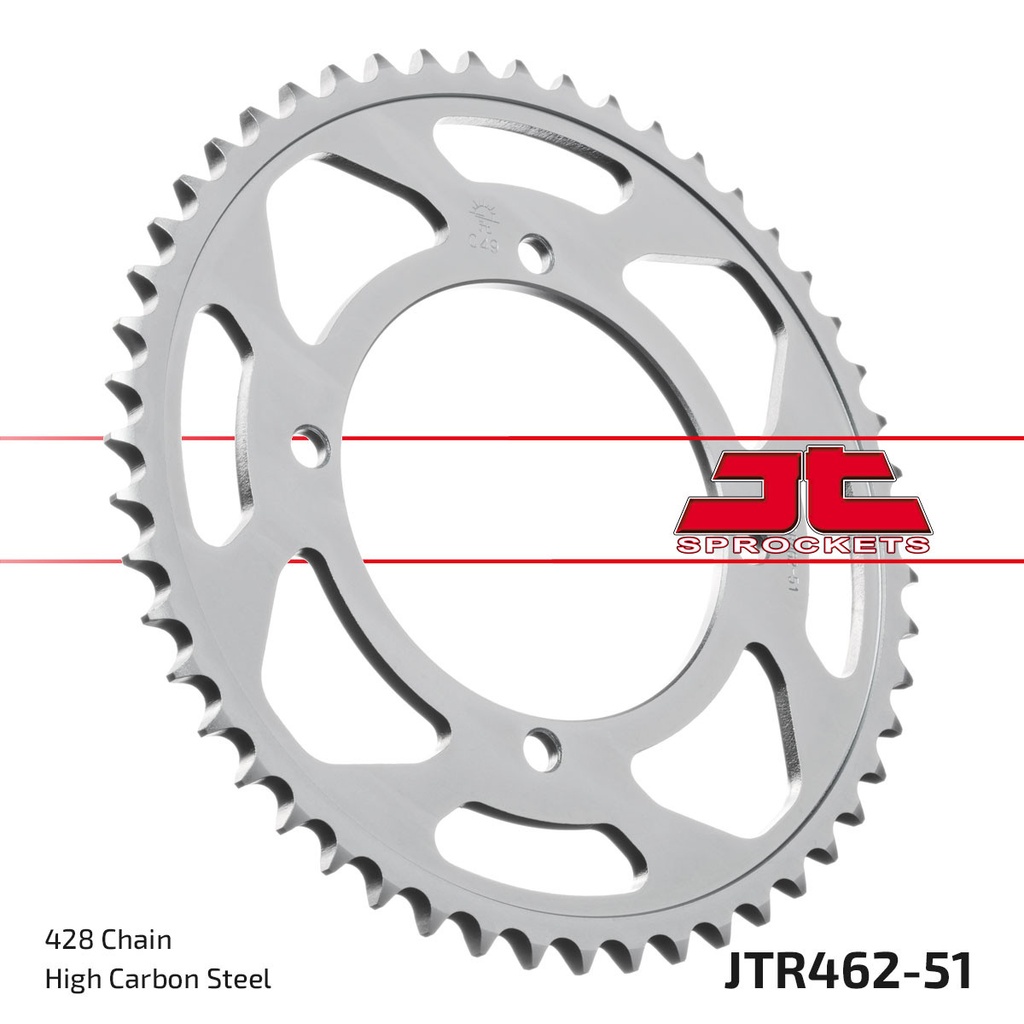 JT Sprockets Corona Jt Jtr