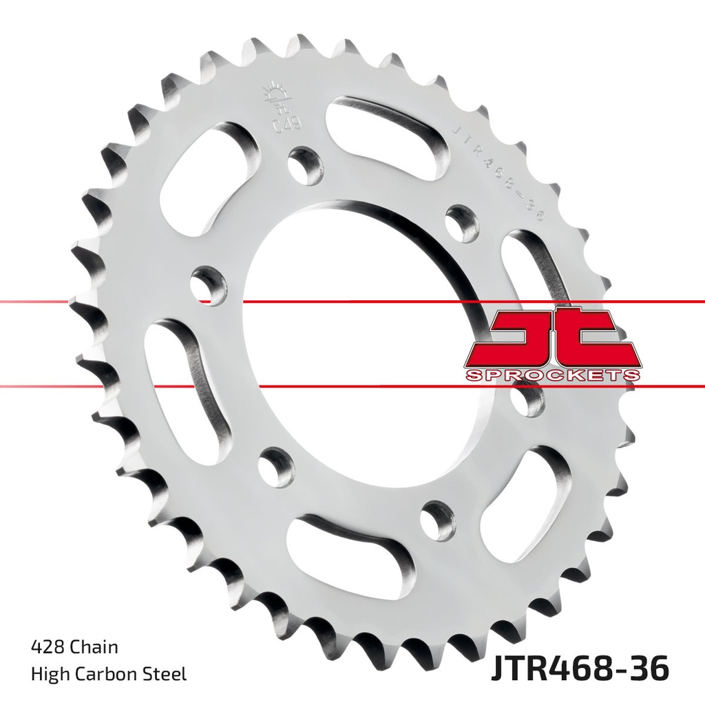 Corona JT Sprockets JTR JTR46836