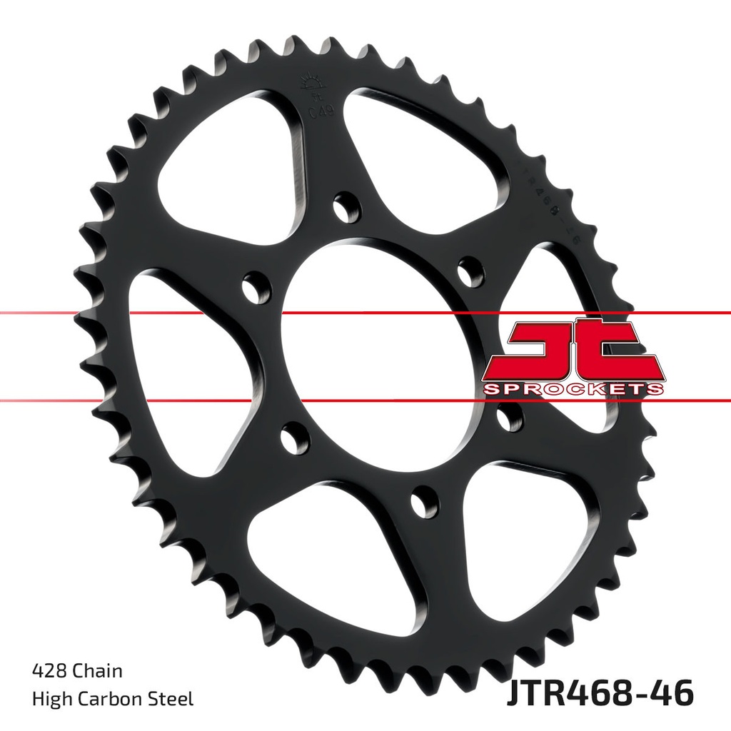 Corona JT Sprockets JTR JTR46846