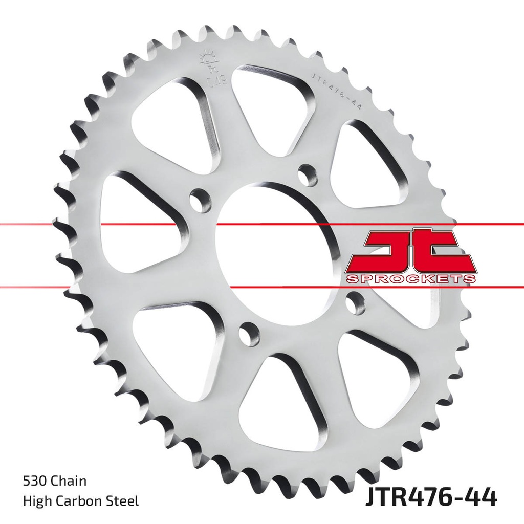 JT Sprockets Corona Jt Jtr
