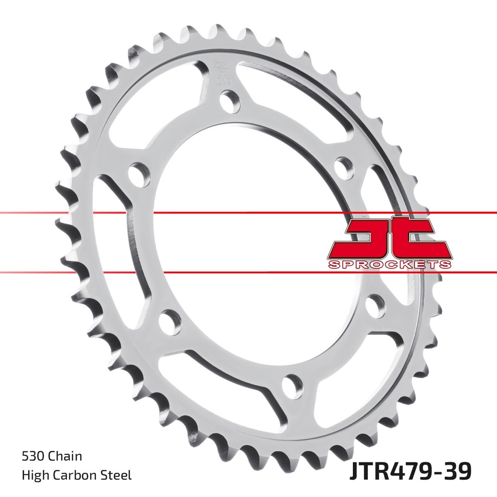 JT Sprockets Corona Jt Jtr