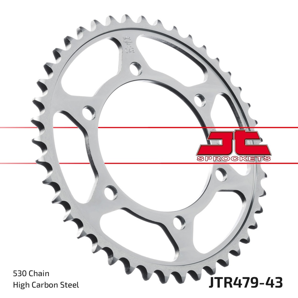 Corona JT Sprockets JTR JTR47943