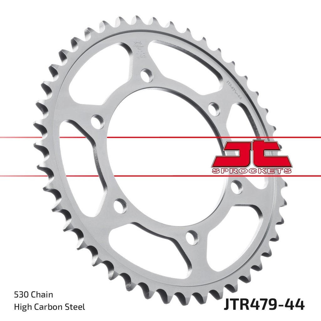 Corona JT Sprockets JTR JTR47944