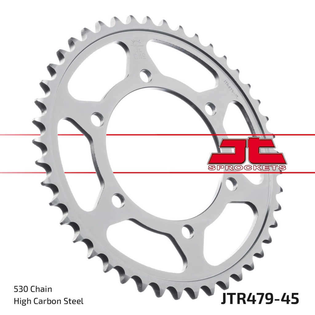 JT Sprockets Corona Jt Jtr