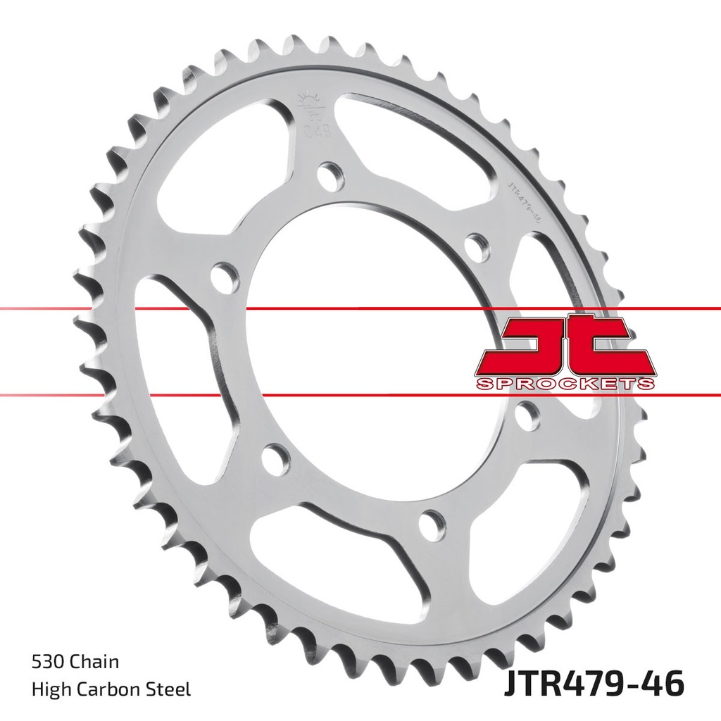 JT Sprockets Corona Jt Jtr