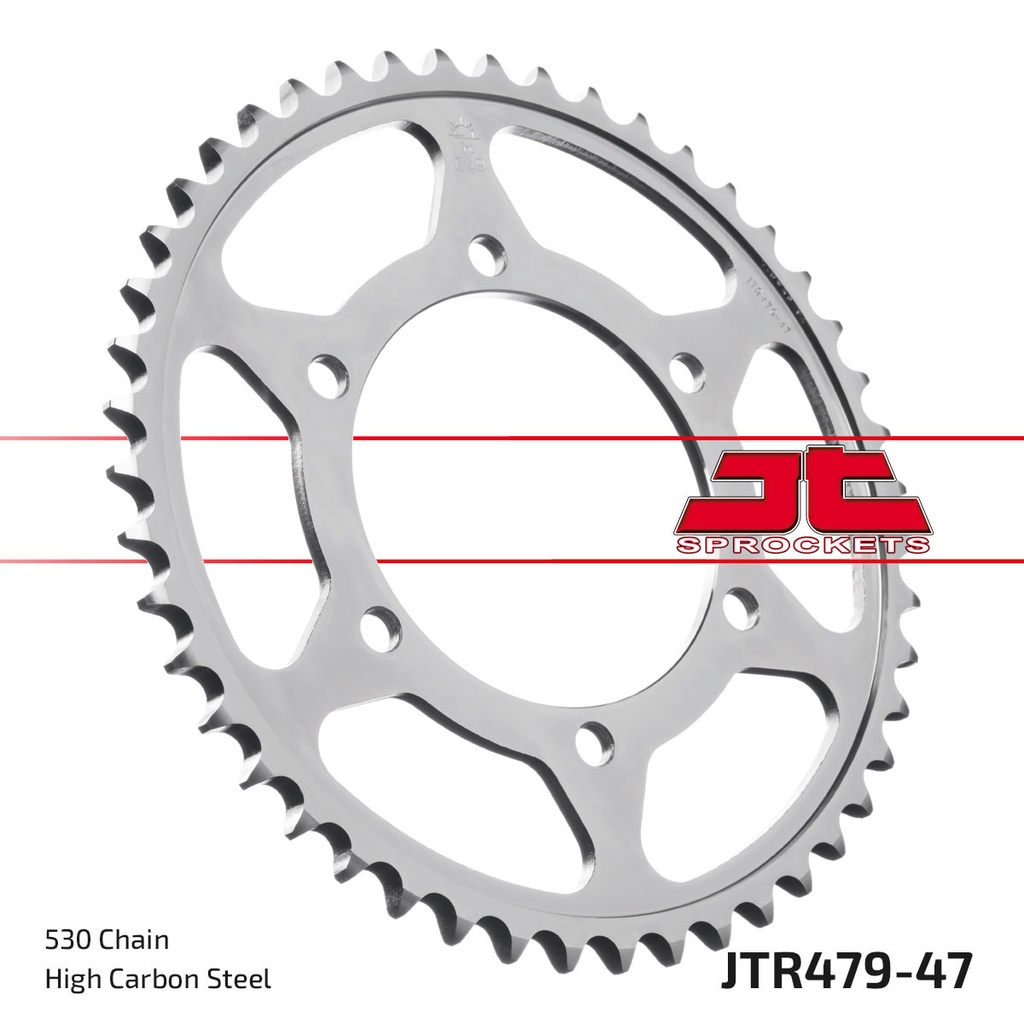 JT Sprockets Corona Jt Jtr