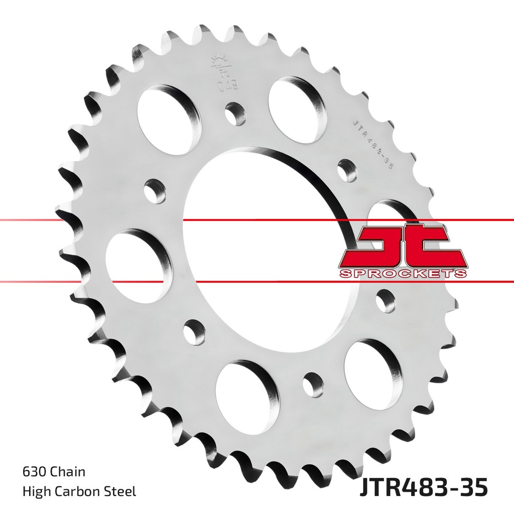 Corona JT Sprockets JTR JTR48335