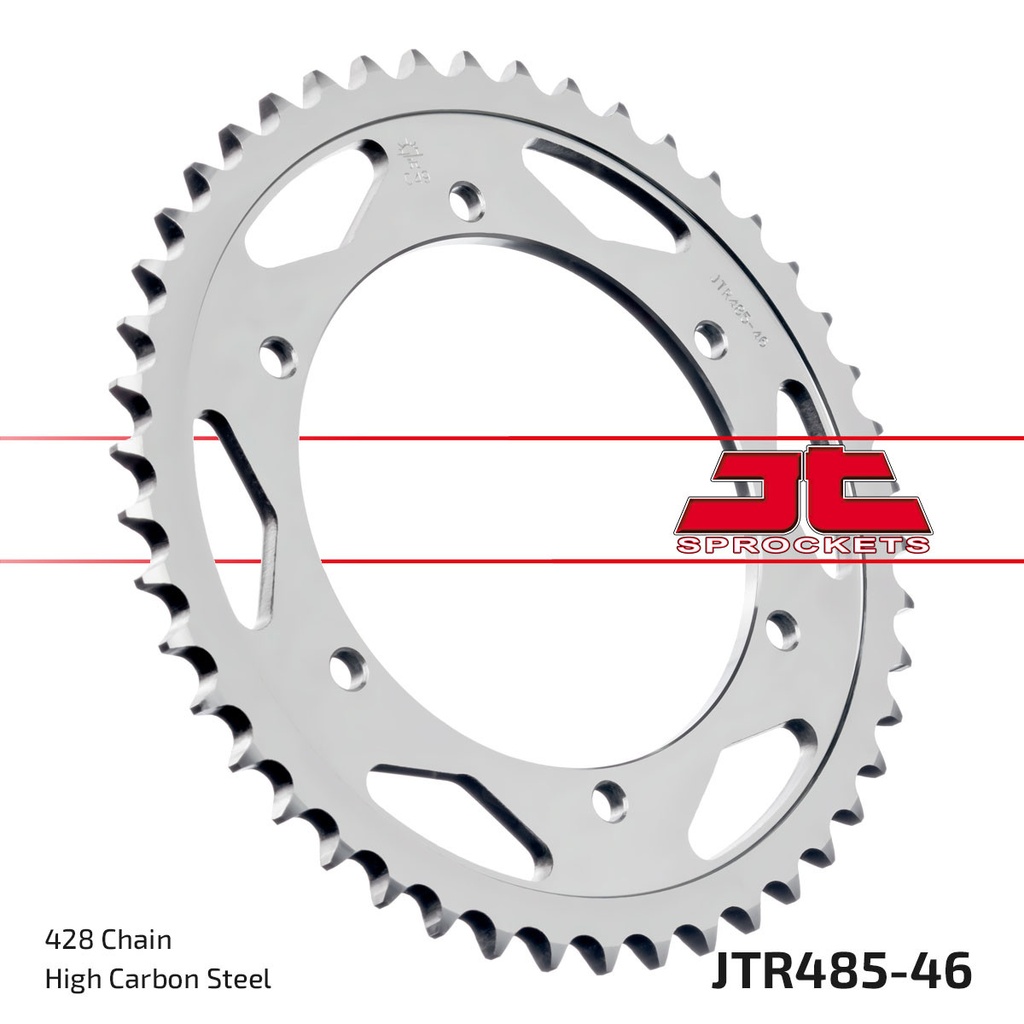 JT Sprockets Corona Jt Jtr